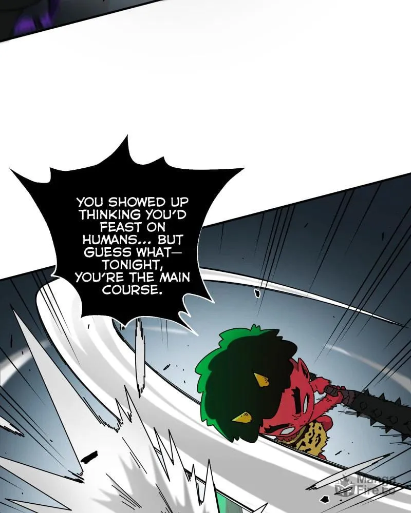 Read Black Sun chapter 92 image 49 on Lezhin