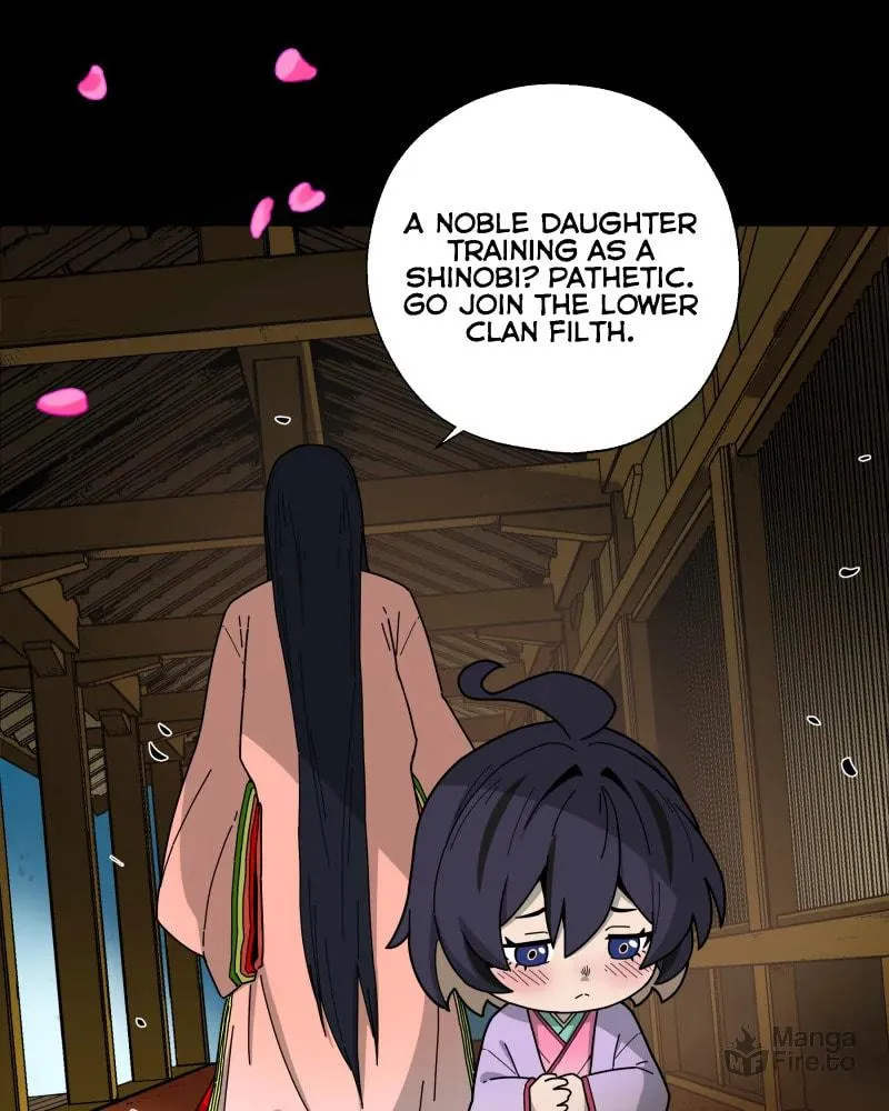 Read Black Sun chapter 92 image 5 on Lezhin
