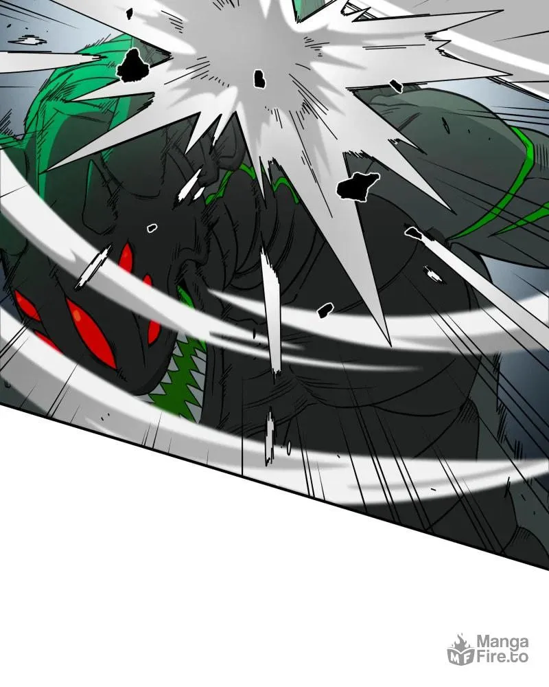Read Black Sun chapter 92 image 50 on Lezhin