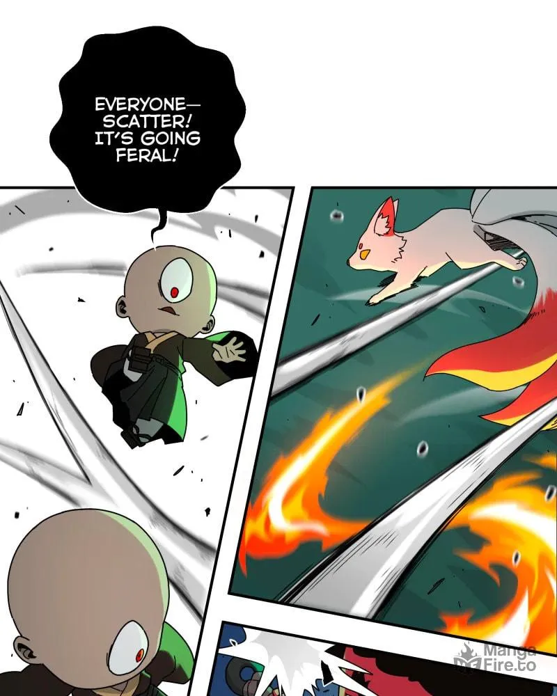 Read Black Sun chapter 92 image 54 on Lezhin