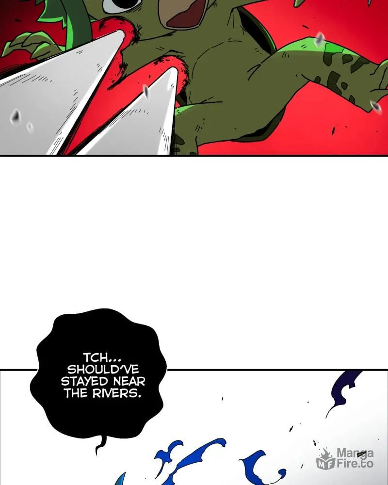 Read Black Sun chapter 92 image 56 on Lezhin