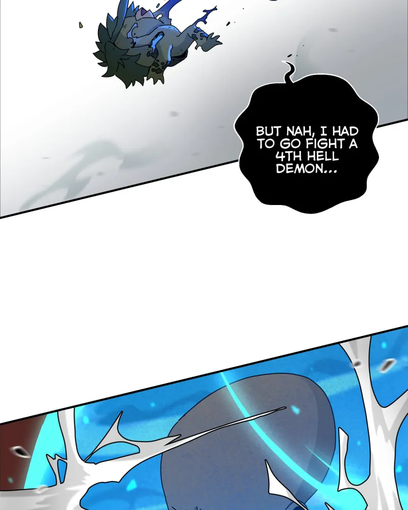 Read Black Sun chapter 92 image 57 on Lezhin