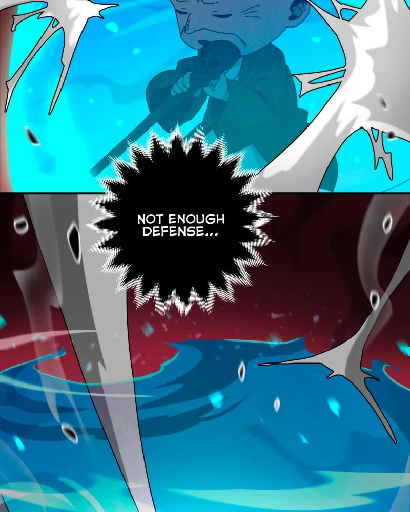 Read Black Sun chapter 92 image 58 on Lezhin