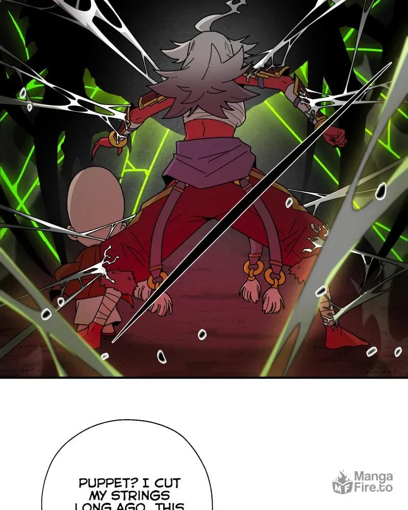 Read Black Sun chapter 92 image 62 on Lezhin