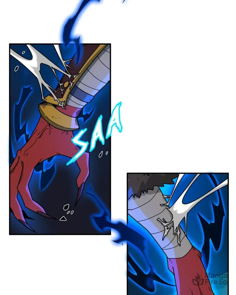 Read Black Sun chapter 92 image 64 on Lezhin