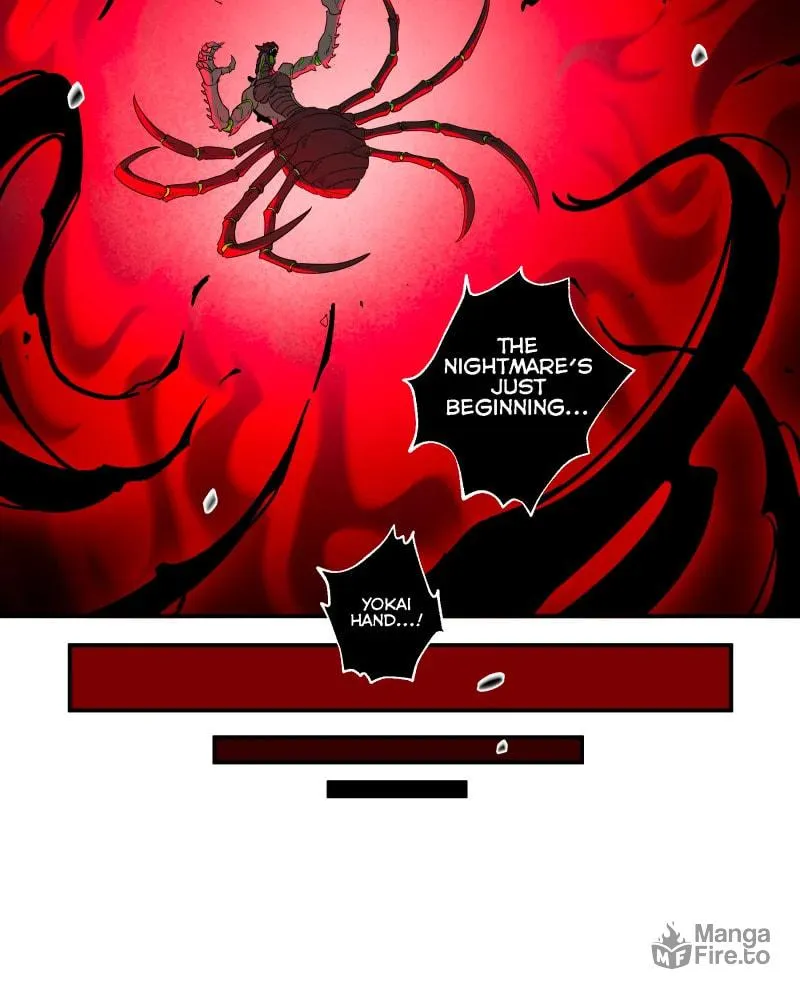 Read Black Sun chapter 92 image 84 on Lezhin