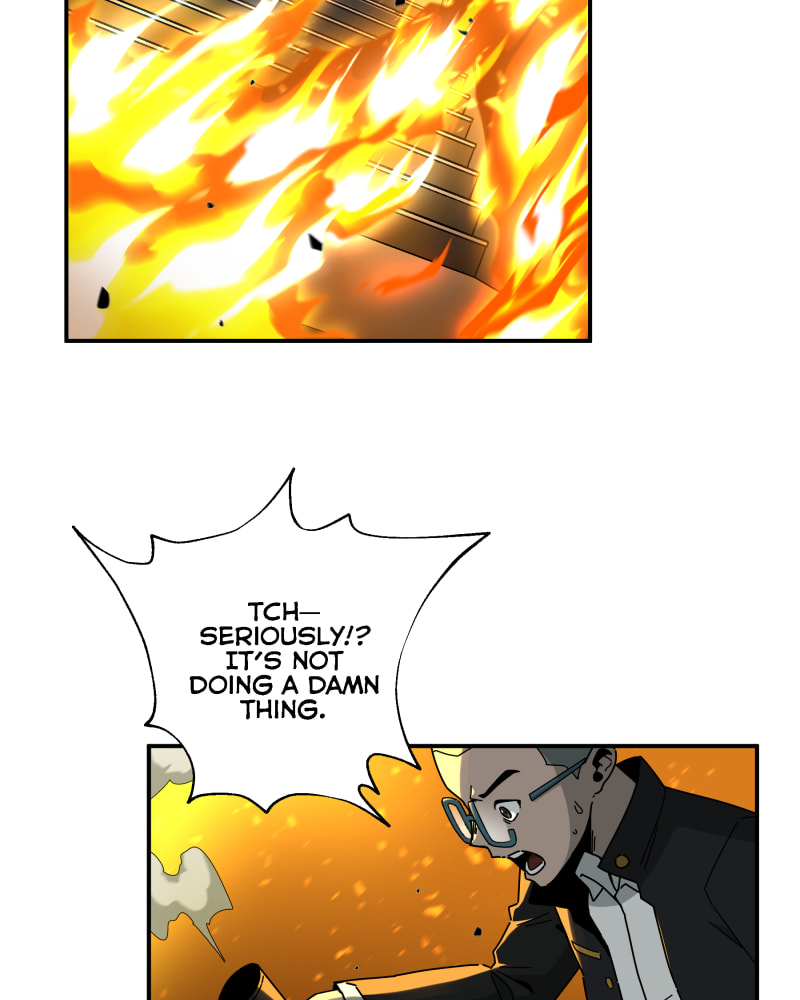 Read Black Sun chapter 93 image 12 on Lezhin