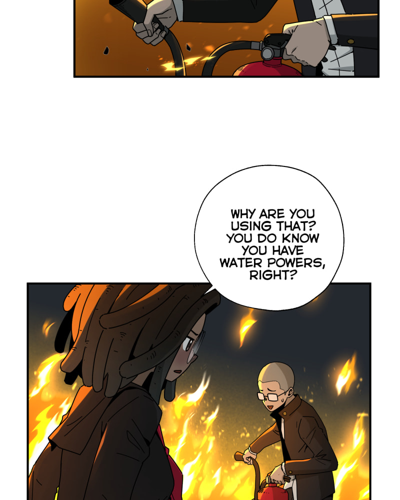 Read Black Sun chapter 93 image 13 on Lezhin