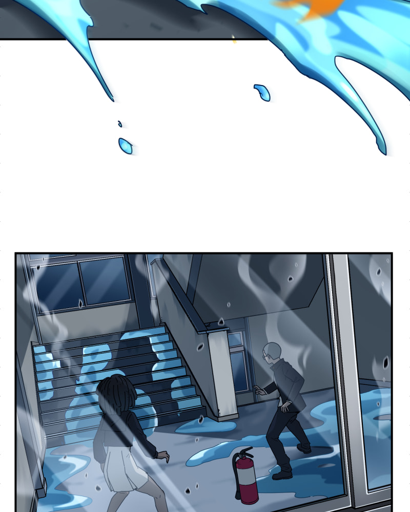 Read Black Sun chapter 93 image 17 on Lezhin