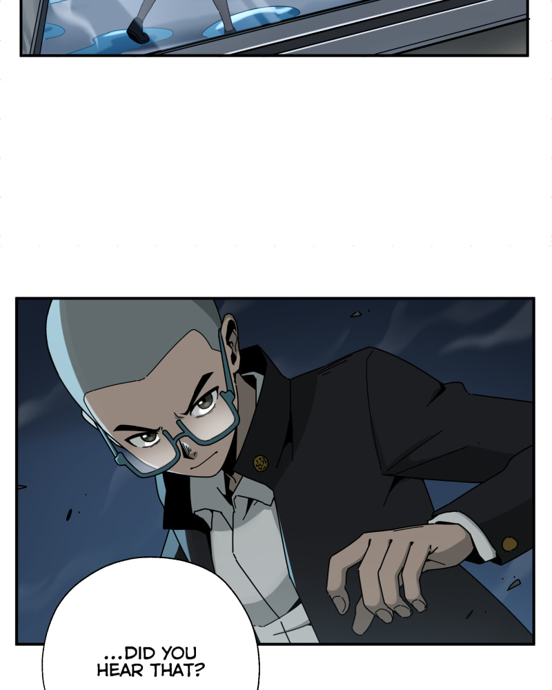 Read Black Sun chapter 93 image 18 on Lezhin