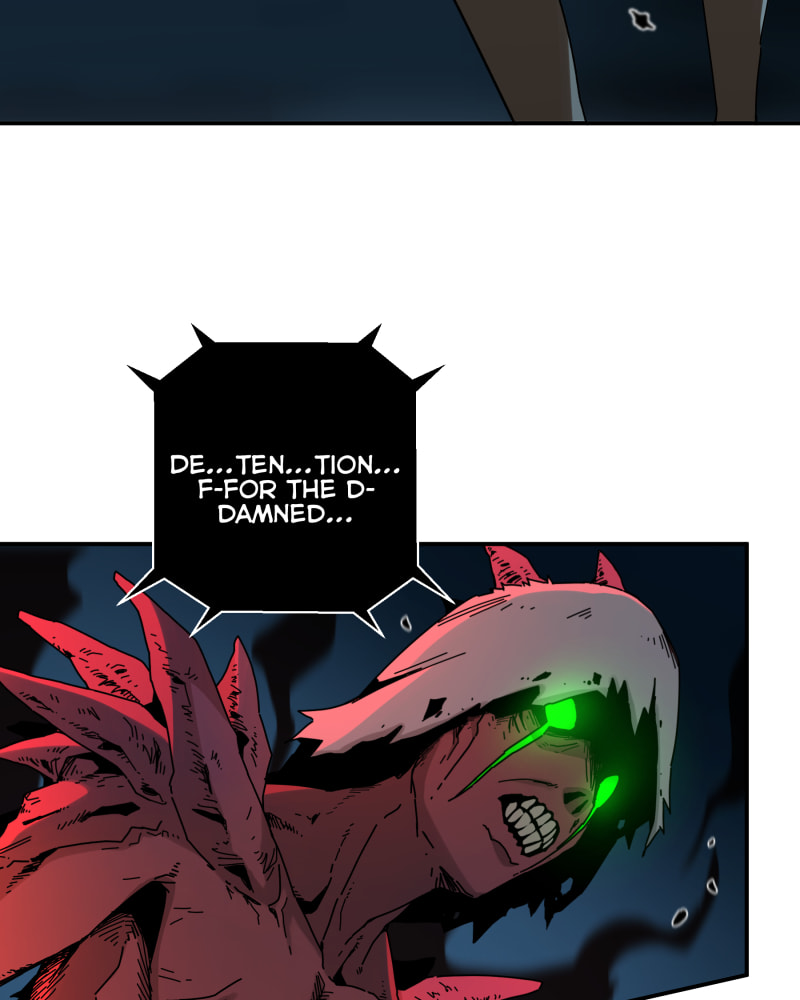 Read Black Sun chapter 93 image 23 on Lezhin