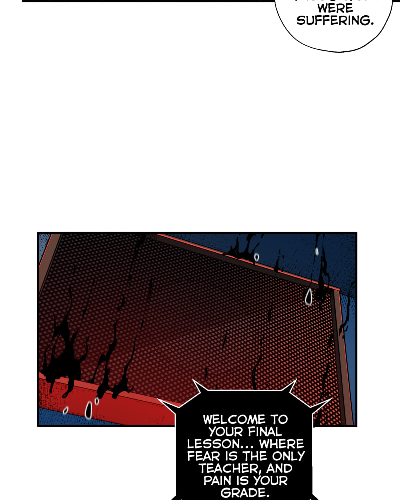 Read Black Sun chapter 93 image 25 on Lezhin