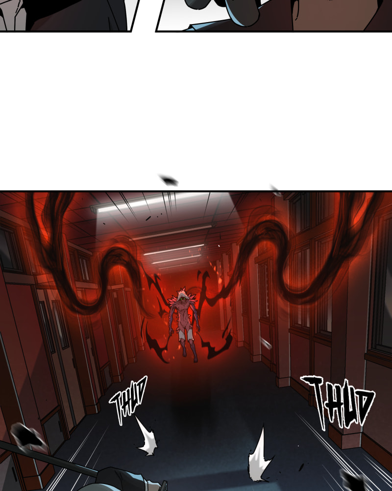 Read Black Sun chapter 93 image 27 on Lezhin