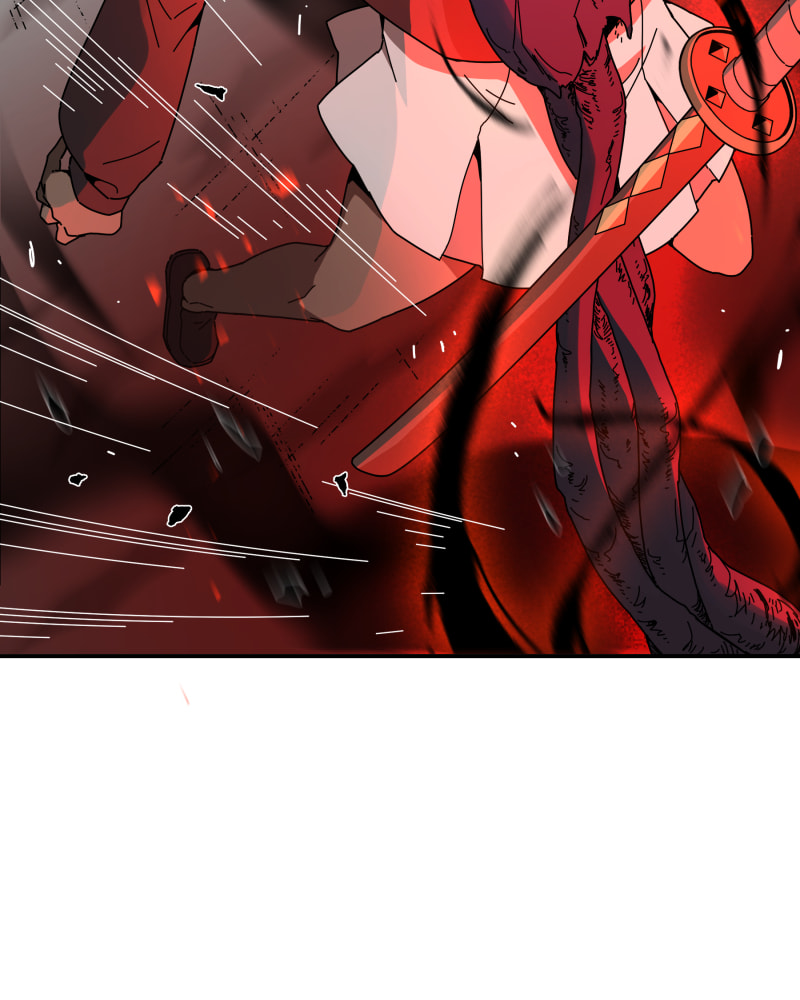 Read Black Sun chapter 93 image 34 on Lezhin