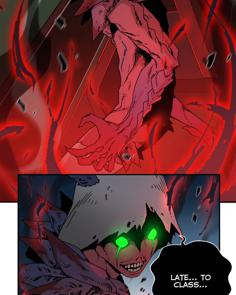 Read Black Sun chapter 93 image 36 on Lezhin