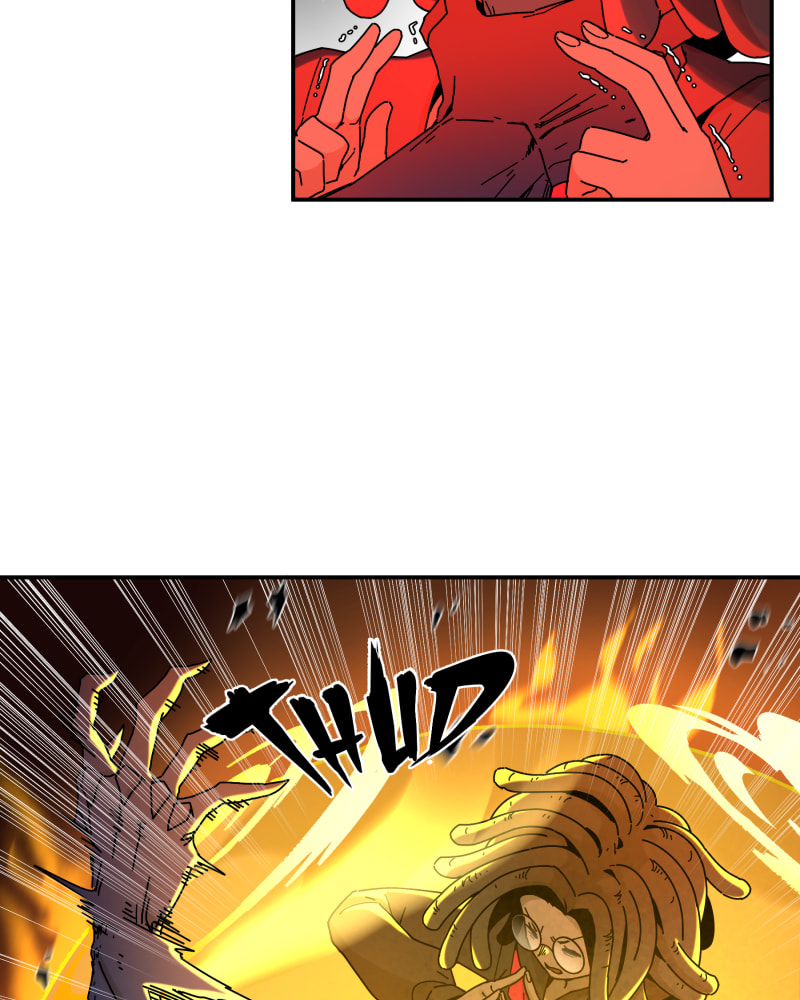 Read Black Sun chapter 93 image 38 on Lezhin