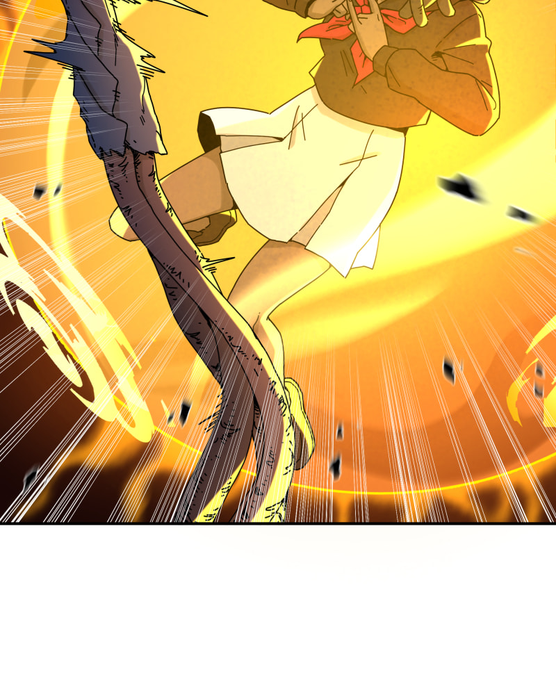 Read Black Sun chapter 93 image 39 on Lezhin
