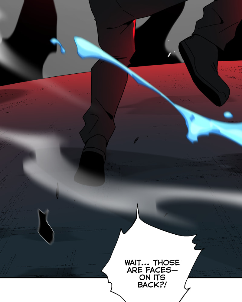 Read Black Sun chapter 93 image 46 on Lezhin