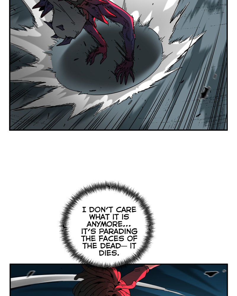 Read Black Sun chapter 93 image 48 on Lezhin