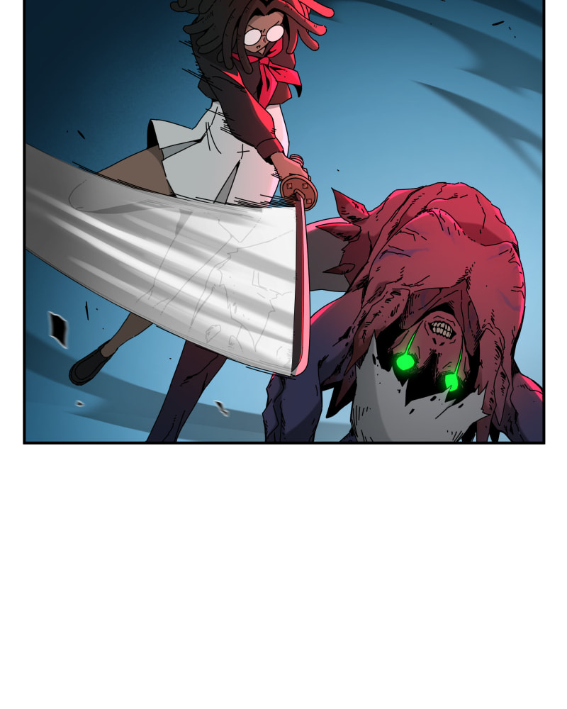 Read Black Sun chapter 93 image 49 on Lezhin