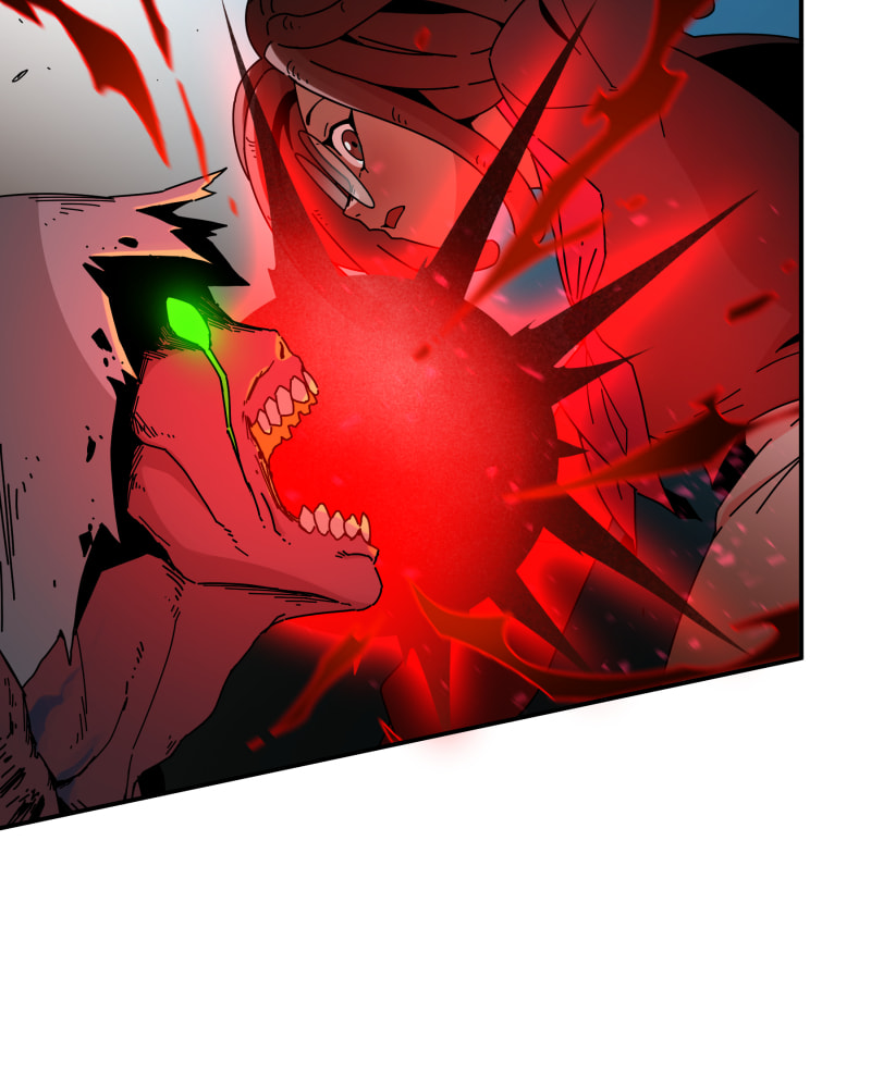 Read Black Sun chapter 93 image 53 on Lezhin