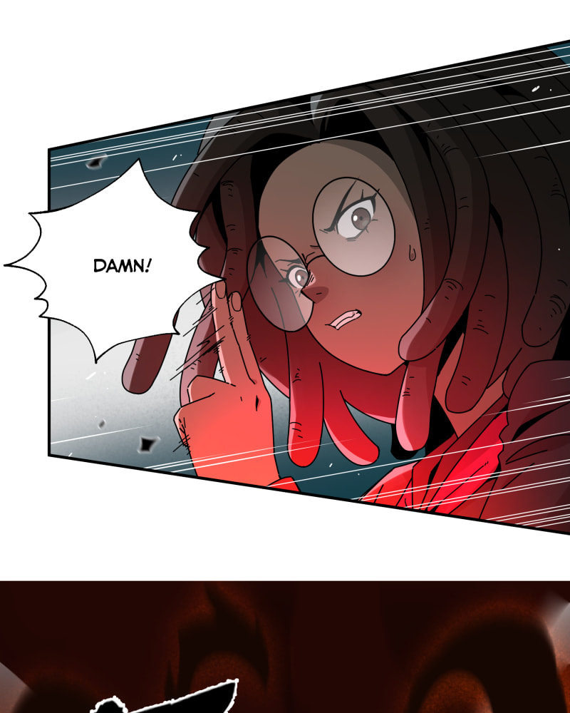 Read Black Sun chapter 93 image 54 on Lezhin