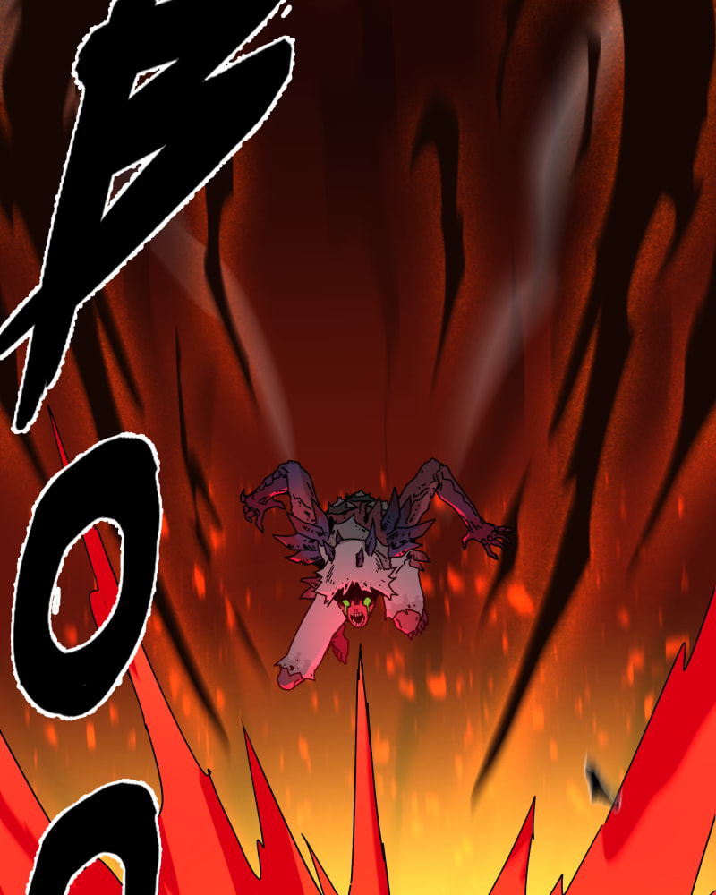 Read Black Sun chapter 93 image 55 on Lezhin