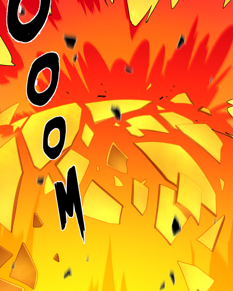 Read Black Sun chapter 93 image 56 on Lezhin