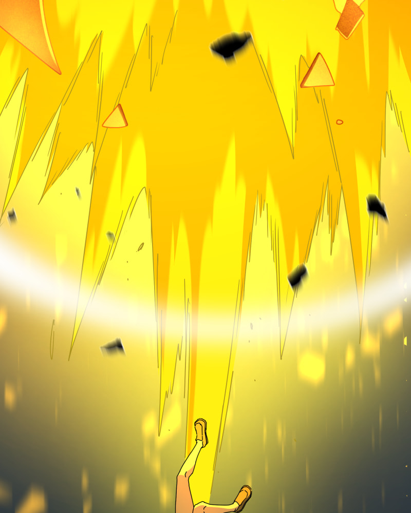 Read Black Sun chapter 93 image 57 on Lezhin