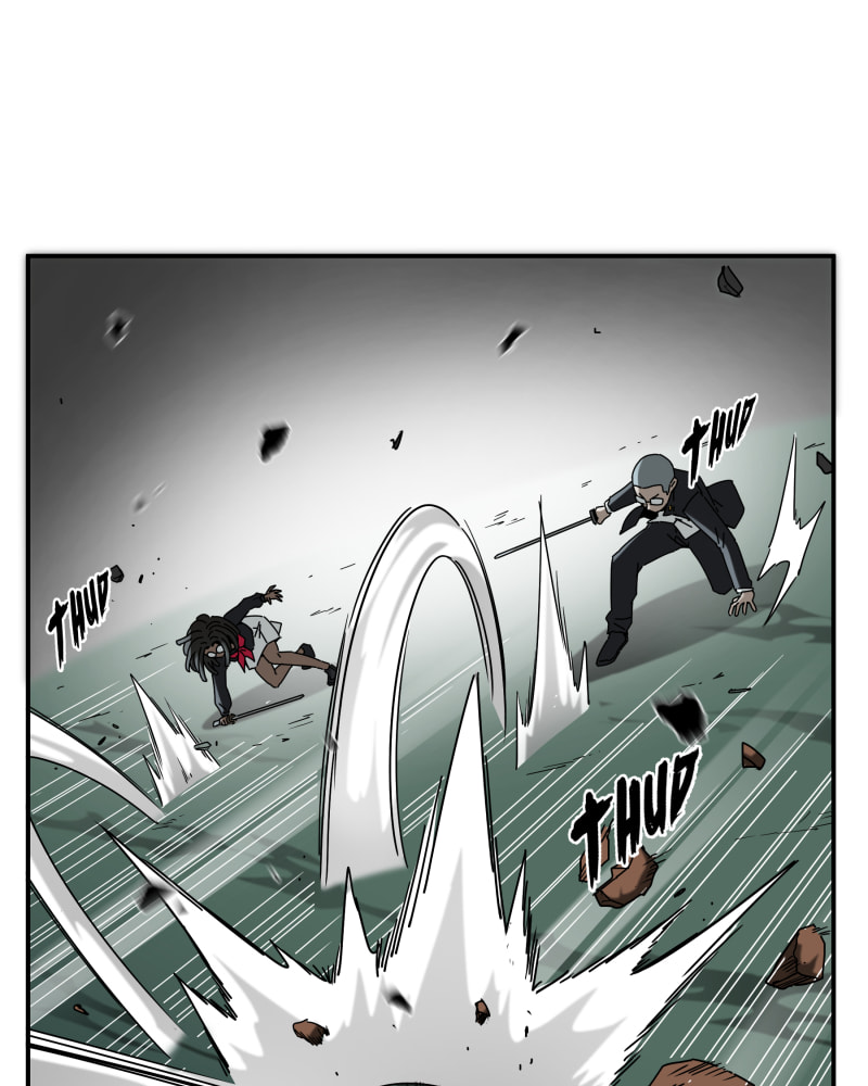 Read Black Sun chapter 93 image 60 on Lezhin