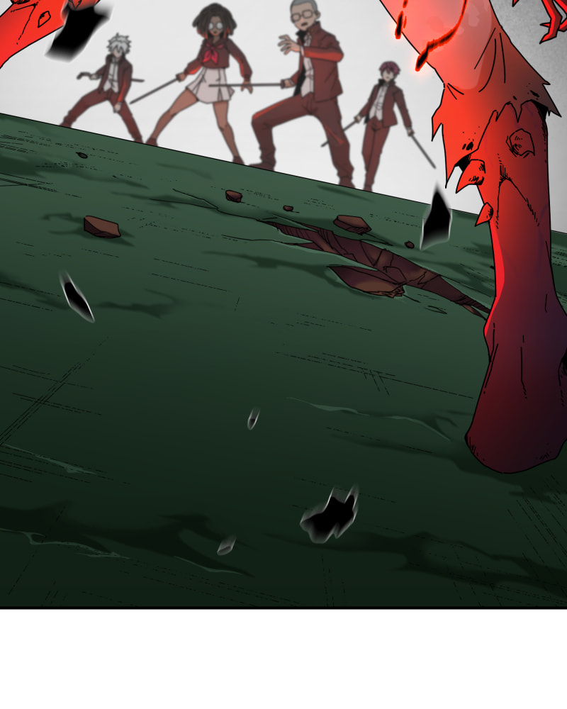 Read Black Sun chapter 93 image 68 on Lezhin