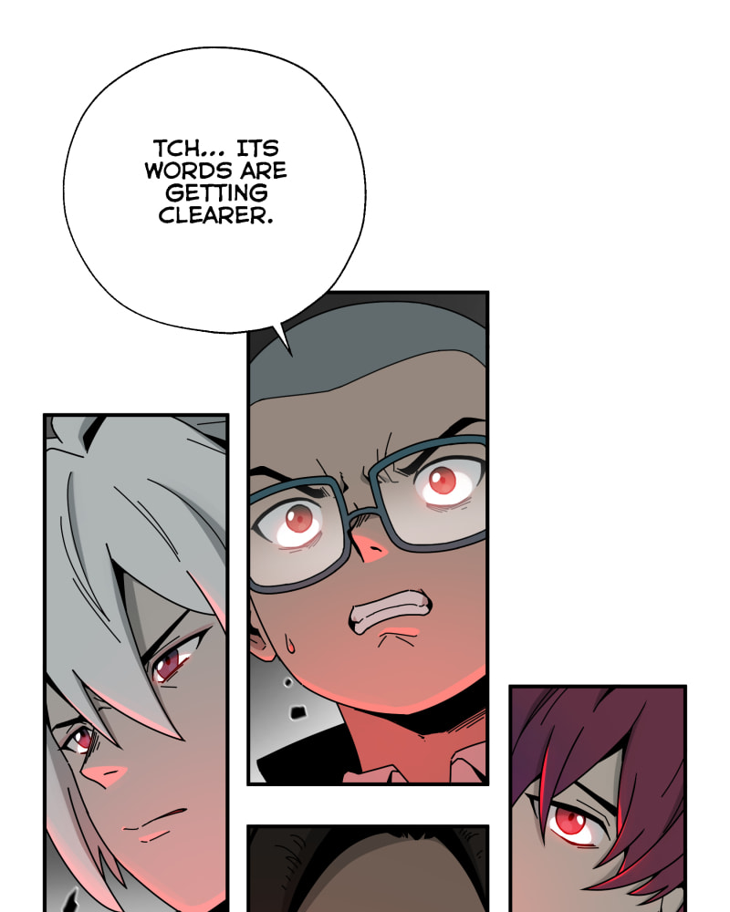 Read Black Sun chapter 93 image 69 on Lezhin