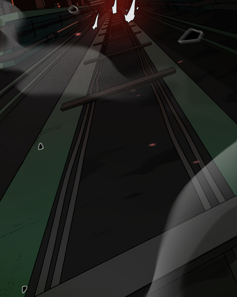 Read Black Sun chapter 93 image 7 on Lezhin