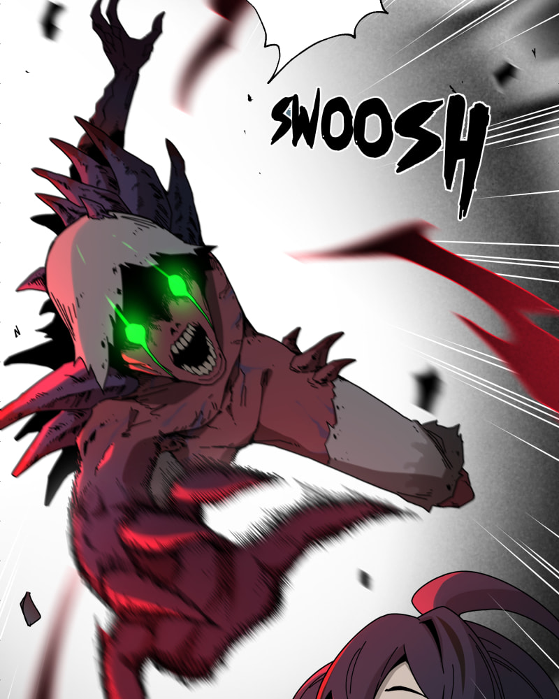 Read Black Sun chapter 93 image 77 on Lezhin