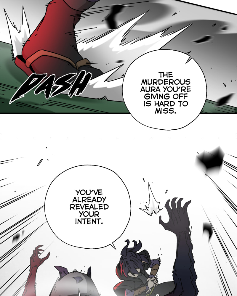 Read Black Sun chapter 93 image 79 on Lezhin
