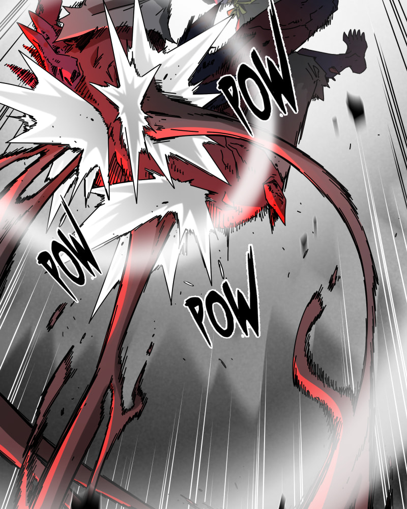Read Black Sun chapter 93 image 80 on Lezhin