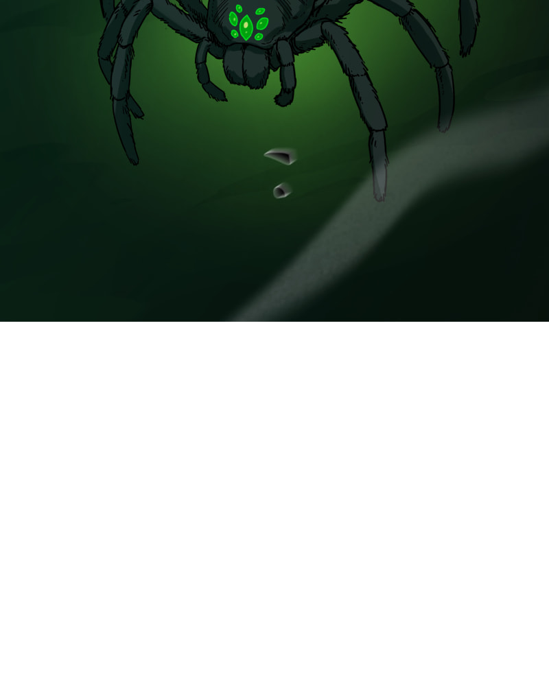 Read Black Sun chapter 93 image 9 on Lezhin