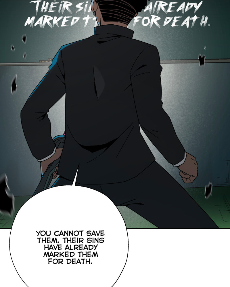 Read Black Sun chapter 94 image 12 on Lezhin
