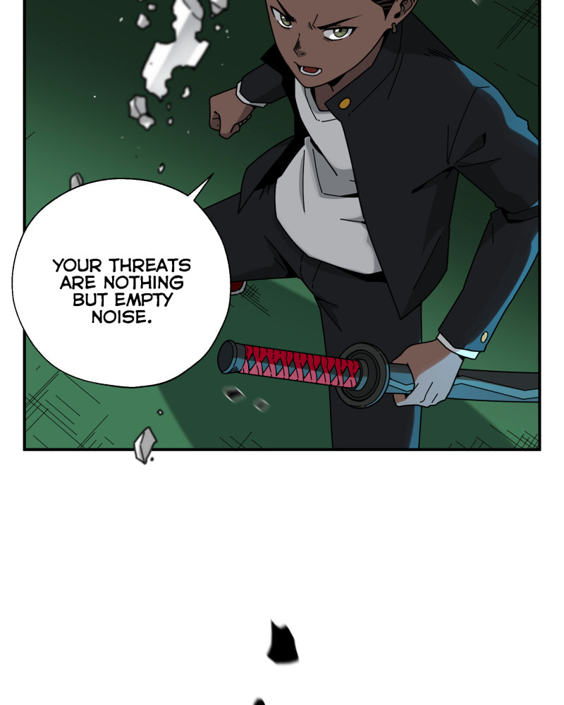 Read Black Sun chapter 94 image 15 on Lezhin
