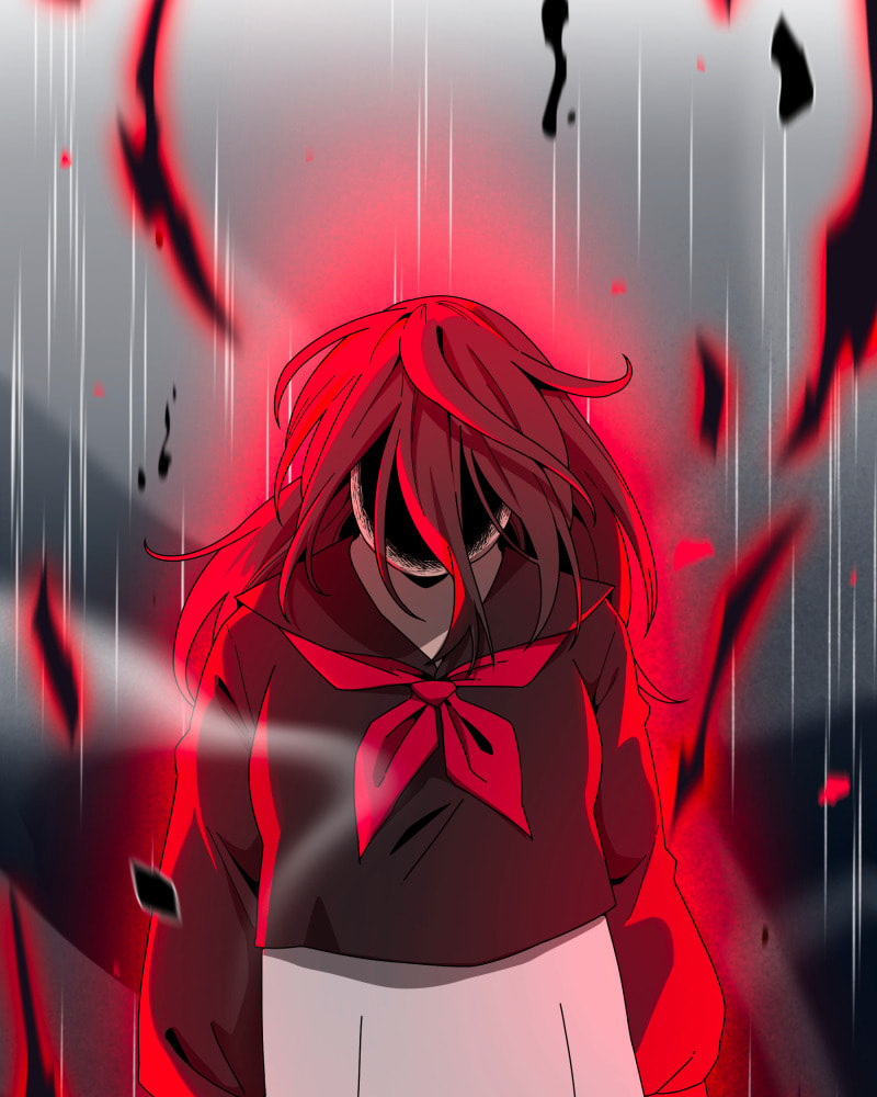 Read Black Sun chapter 94 image 3 on Lezhin