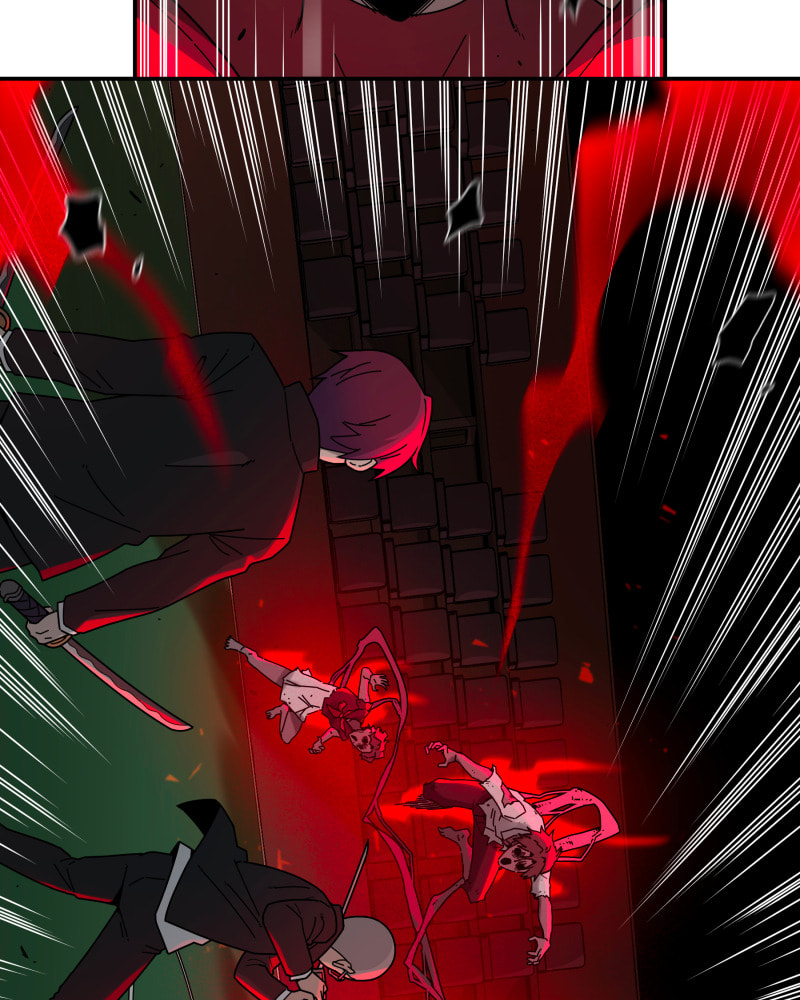 Read Black Sun chapter 94 image 47 on Lezhin