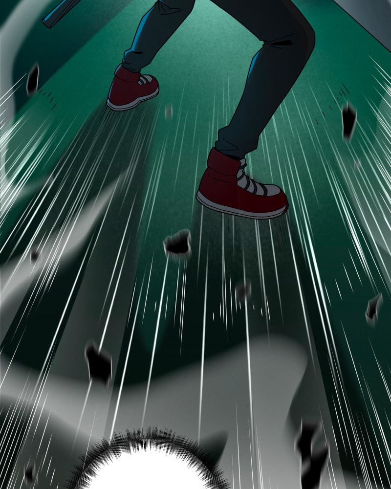Read Black Sun chapter 94 image 7 on Lezhin