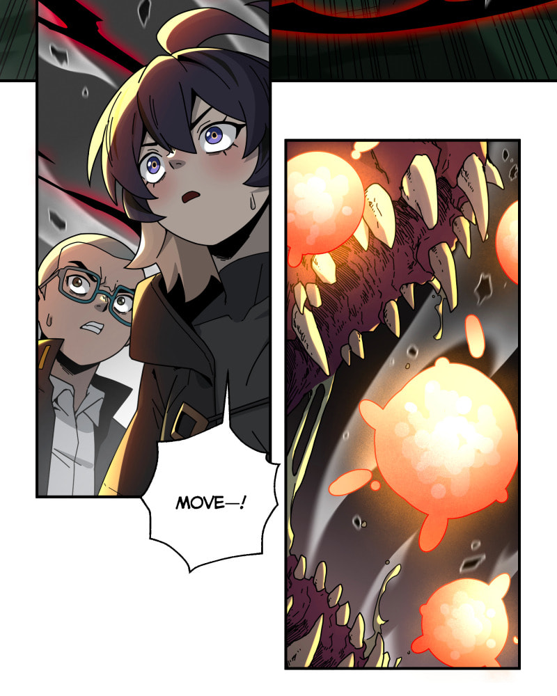 Read Black Sun chapter 94 image 70 on Lezhin