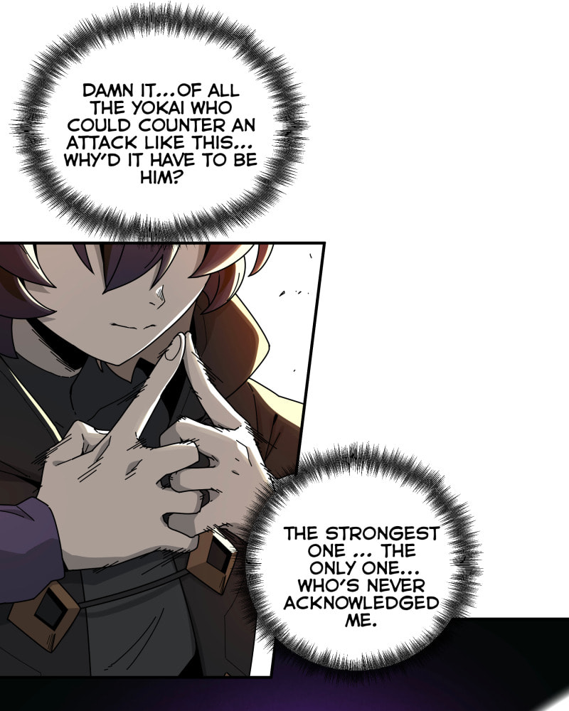 Read Black Sun chapter 94 image 71 on Lezhin
