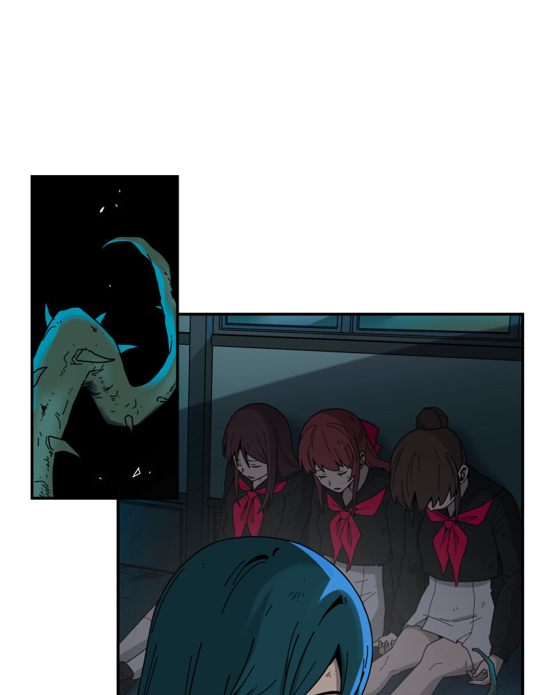 Read Black Sun chapter 94 image 76 on Lezhin