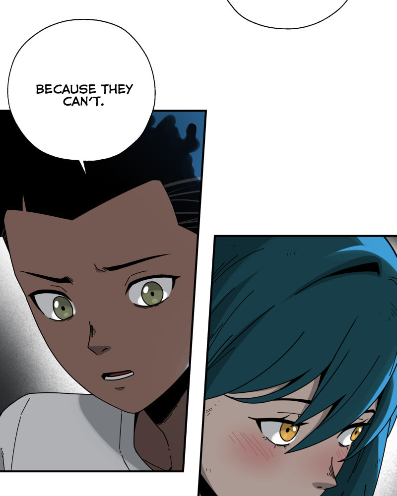 Read Black Sun chapter 94 image 82 on Lezhin