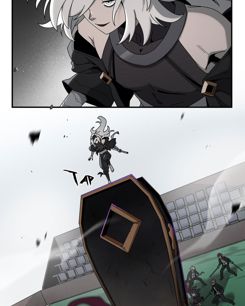 Read Black Sun chapter 95 image 12 on Lezhin
