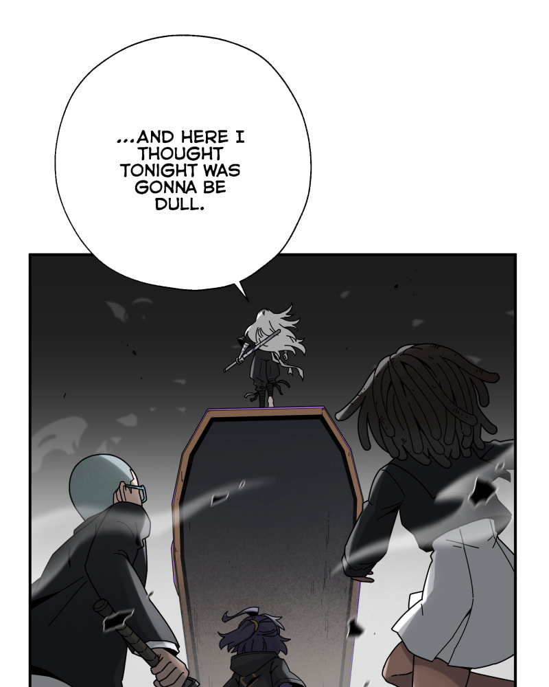 Read Black Sun chapter 95 image 14 on Lezhin