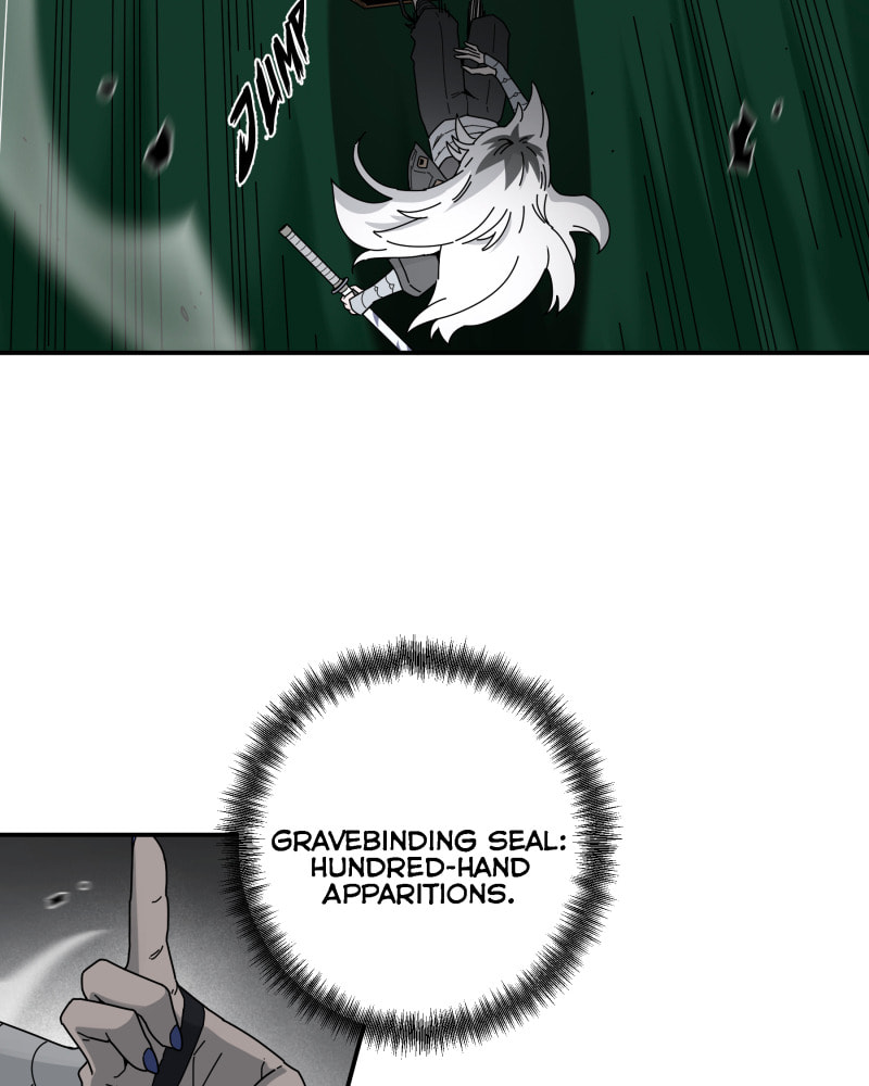 Read Black Sun chapter 95 image 18 on Lezhin