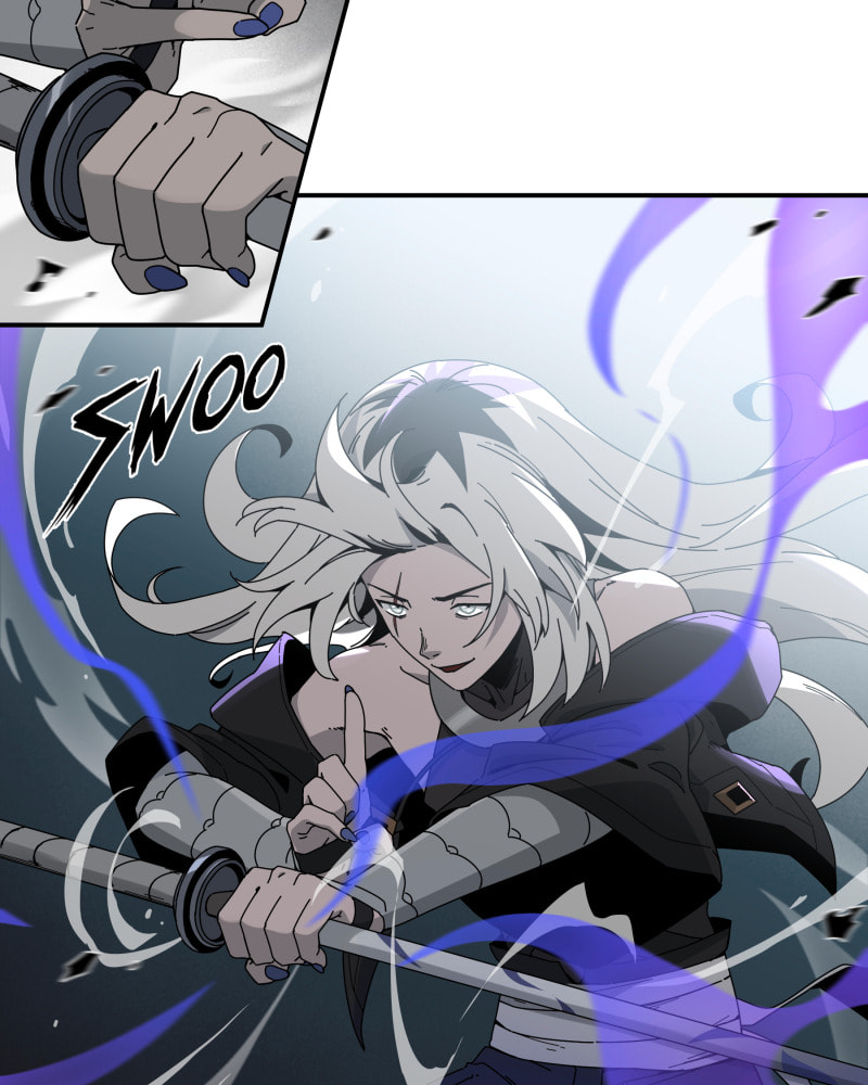 Read Black Sun chapter 95 image 19 on Lezhin